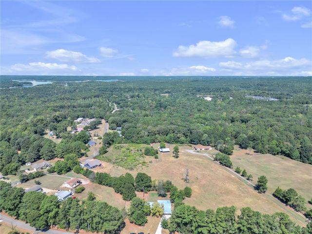 1048 Old Gantt Mill Road, Anderson, SC 29625