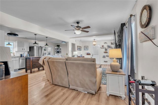 1048 Old Gantt Mill Road, Anderson, SC 29625