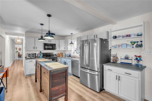 1048 Old Gantt Mill Road, Anderson, SC 29625