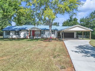 1048 Old Gantt Mill Road, Anderson, SC 29625