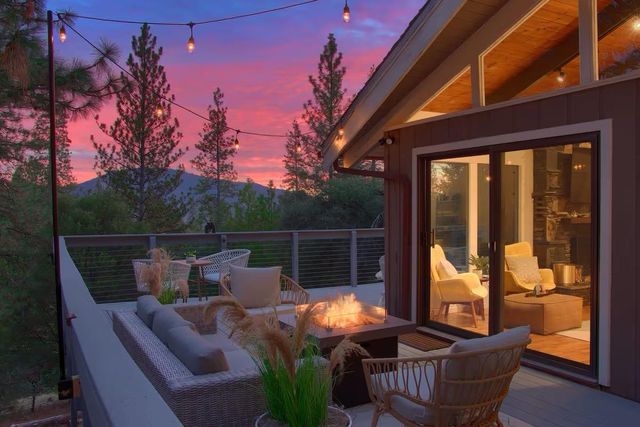 2411 Parmabelle Road, Mariposa, CA 95338