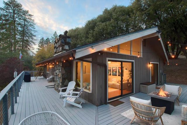 2411 Parmabelle Road, Mariposa, CA 95338