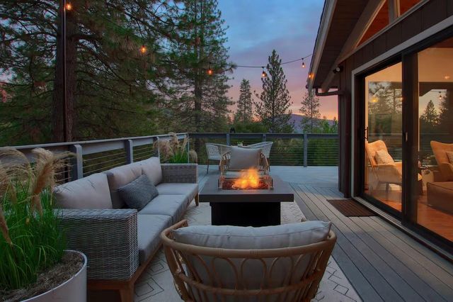 2411 Parmabelle Road, Mariposa, CA 95338