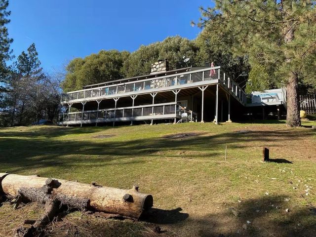 2411 Parmabelle Road, Mariposa, CA 95338