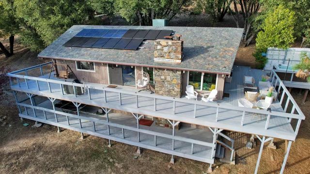 2411 Parmabelle Road, Mariposa, CA 95338