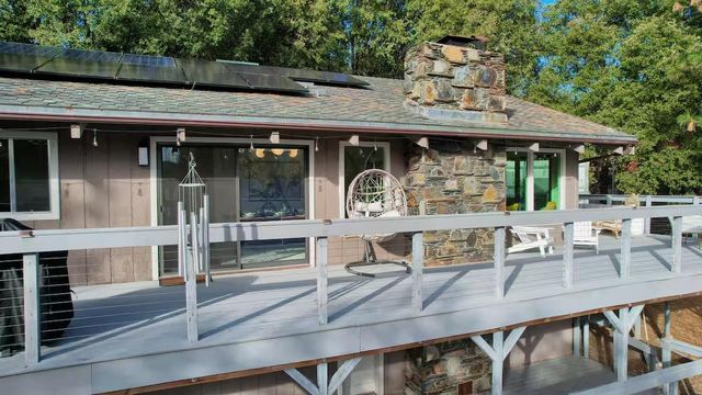 2411 Parmabelle Road, Mariposa, CA 95338