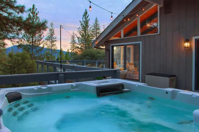 2411 Parmabelle Road, Mariposa, CA 95338