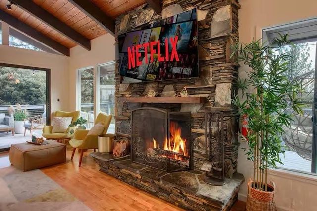 2411 Parmabelle Road, Mariposa, CA 95338