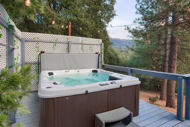 2411 Parmabelle Road, Mariposa, CA 95338