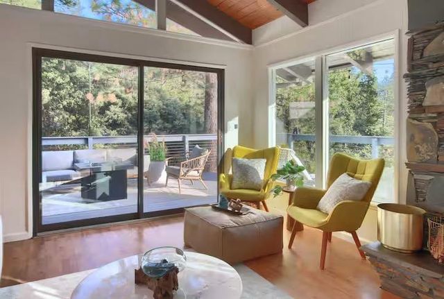2411 Parmabelle Road, Mariposa, CA 95338
