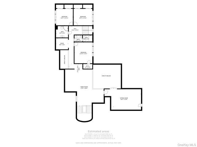 4 Stoneridge Court, Syosset, NY 11791