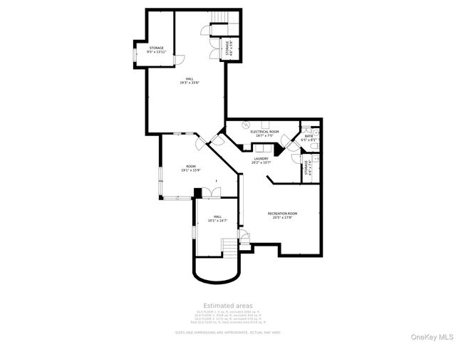 4 Stoneridge Court, Syosset, NY 11791