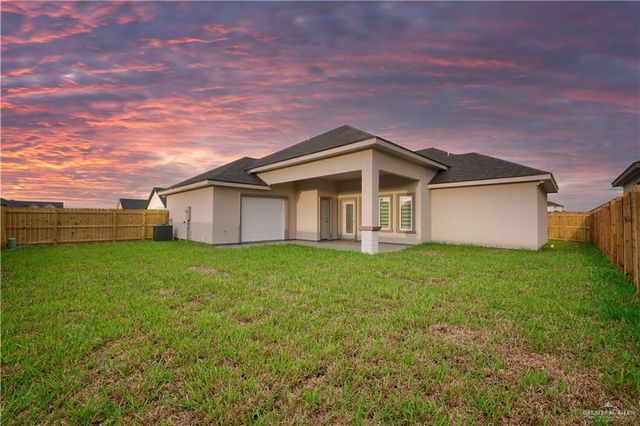 3911 Crimson Avenue, Mission, TX 78572