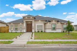 3911 Crimson Avenue, Mission, TX 78572