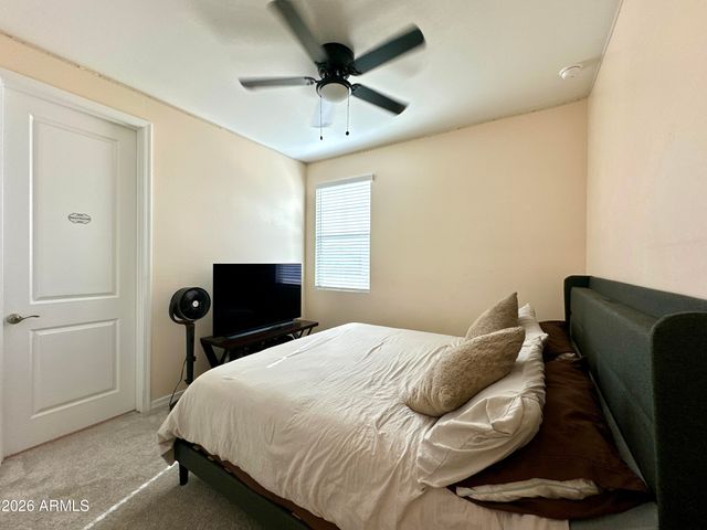 5512 W THURMAN Drive, Laveen, AZ 85339