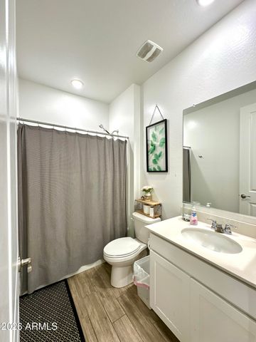 5512 W THURMAN Drive, Laveen, AZ 85339