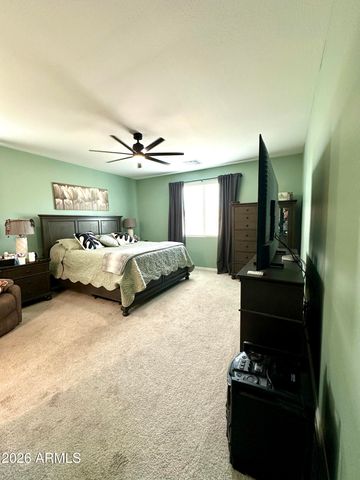 5512 W THURMAN Drive, Laveen, AZ 85339