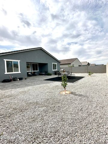 5512 W THURMAN Drive, Laveen, AZ 85339