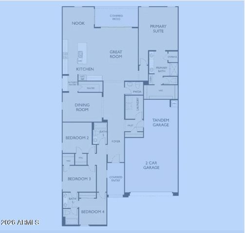 5512 W THURMAN Drive, Laveen, AZ 85339