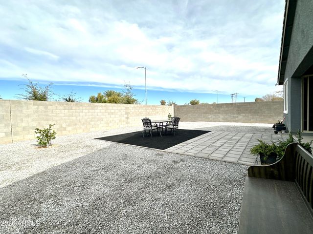 5512 W THURMAN Drive, Laveen, AZ 85339