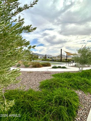 5512 W THURMAN Drive, Laveen, AZ 85339