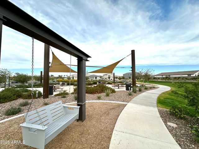 5512 W THURMAN Drive, Laveen, AZ 85339