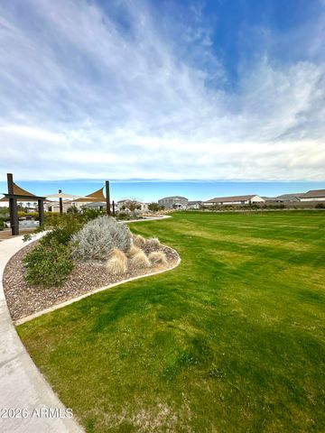 5512 W THURMAN Drive, Laveen, AZ 85339