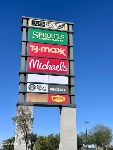 5512 W THURMAN Drive, Laveen, AZ 85339