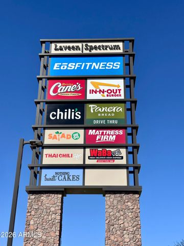 5512 W THURMAN Drive, Laveen, AZ 85339