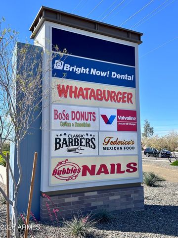 5512 W THURMAN Drive, Laveen, AZ 85339