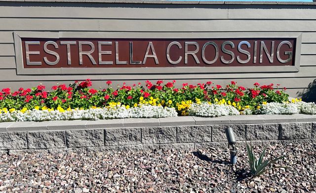 5512 W THURMAN Drive, Laveen, AZ 85339