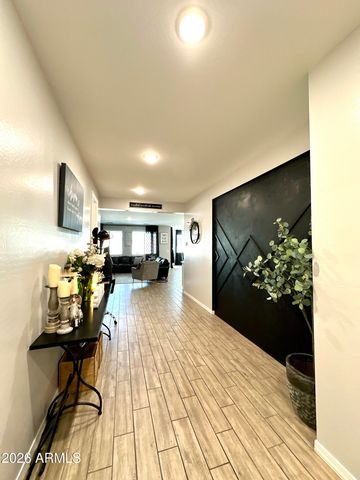 5512 W THURMAN Drive, Laveen, AZ 85339