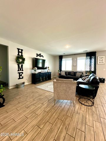 5512 W THURMAN Drive, Laveen, AZ 85339