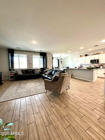 5512 W THURMAN Drive, Laveen, AZ 85339