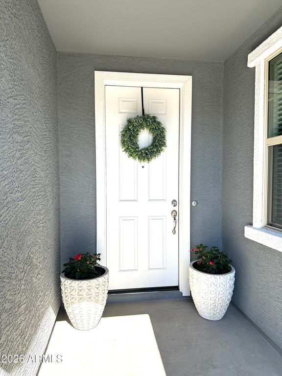 5512 W THURMAN Drive, Laveen, AZ 85339 — photo 2