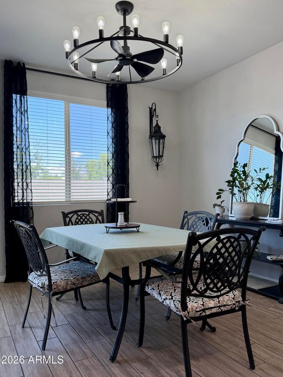 5512 W THURMAN Drive, Laveen, AZ 85339 — photo 5