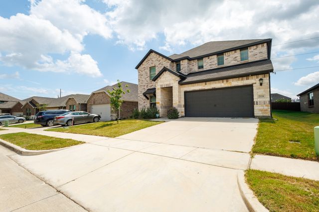 2116 Colt Court, Seagoville, TX 75159
