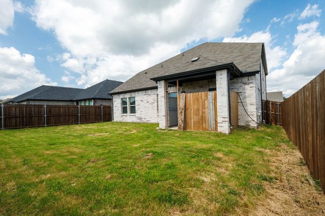 2116 Colt Court, Seagoville, TX 75159