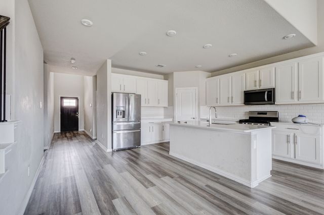 2116 Colt Court, Seagoville, TX 75159