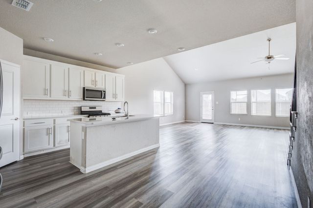 2116 Colt Court, Seagoville, TX 75159