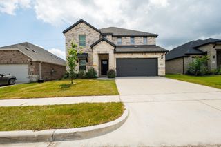 2116 Colt Court, Seagoville, TX 75159