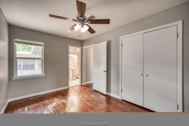 4006 Glenn Oaks Drive, Bryan, TX 77802