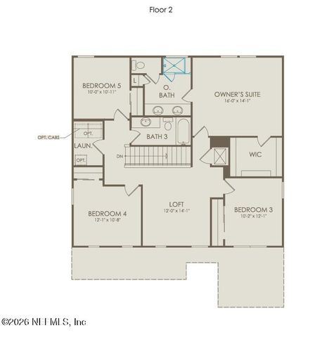 239 WESTERLY Drive, Yulee, FL 32097