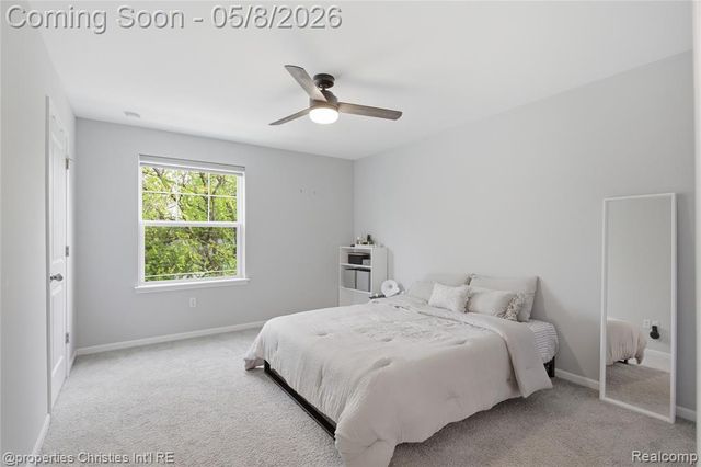 402 Jeff Keeton Drive, Hazel Park, MI 48030