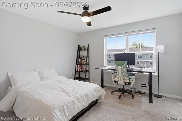 402 Jeff Keeton Drive, Hazel Park, MI 48030