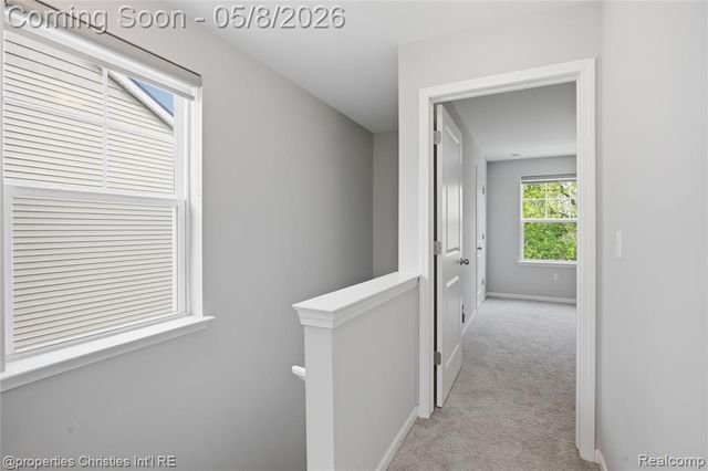 402 Jeff Keeton Drive, Hazel Park, MI 48030