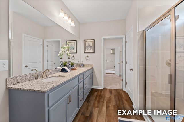 7505 Speckle Belly Boulevard, Owens Cross Roads, AL 35763