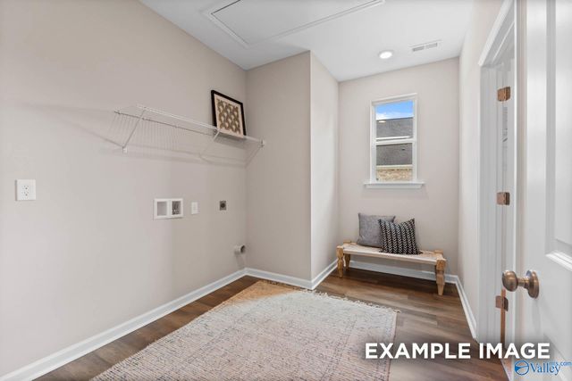 7505 Speckle Belly Boulevard, Owens Cross Roads, AL 35763