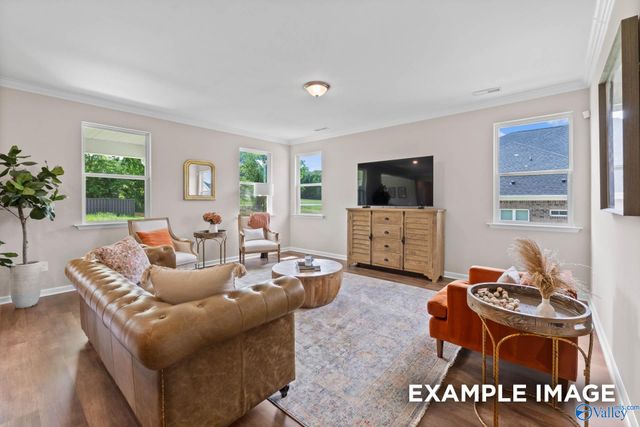 7505 Speckle Belly Boulevard, Owens Cross Roads, AL 35763