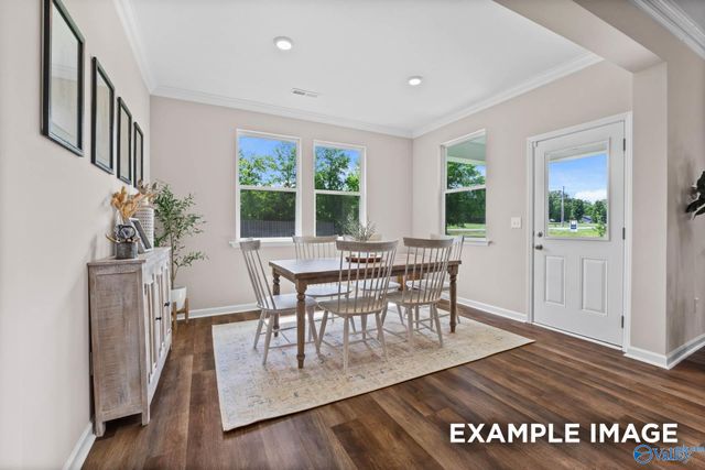 7505 Speckle Belly Boulevard, Owens Cross Roads, AL 35763